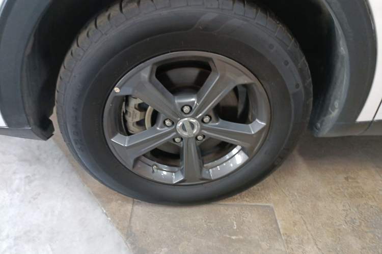 Used Haval F7 2019 1.5T Two-Wheel Drive i-Type China V Standard Left Front Wheel Hub