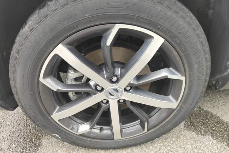 Used Haval F7 2019 1.5T Two-Wheel Drive i-Trend China VI Standard Left Front Wheel Hub