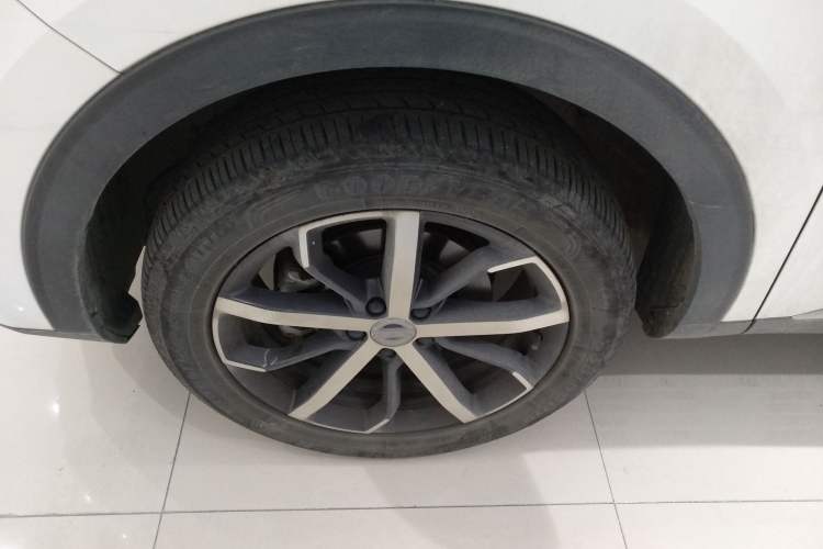 Used Haval F7 2019 1.5T Two-Wheel Drive i-Trend China VI Standard Left Front Wheel Hub