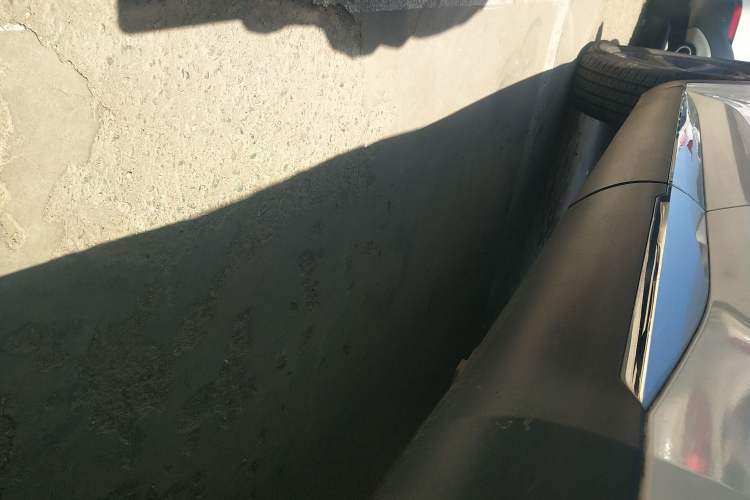 Used Haval F7 2019 1.5T Two-Wheel Drive i-Type China V Standard Left Side Sill