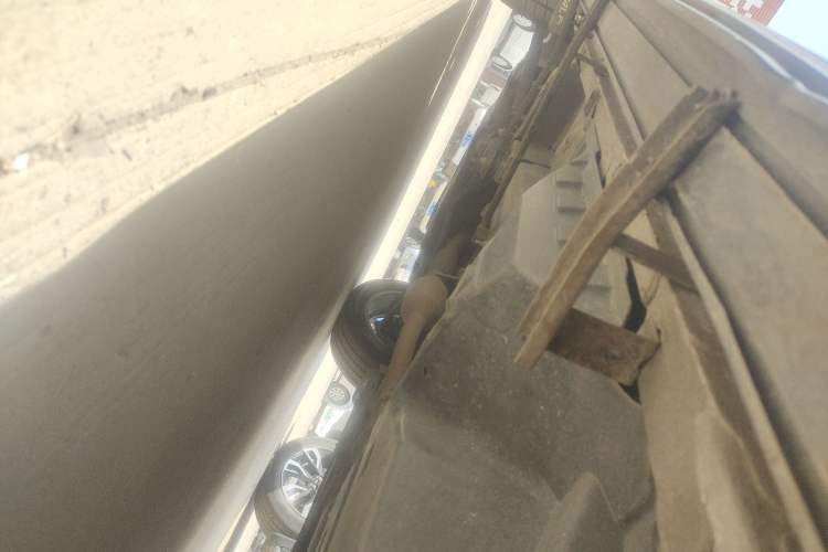 Used Haval F7 2019 1.5T Two-Wheel Drive i-Trend China V Emission Standard Left Side Sill