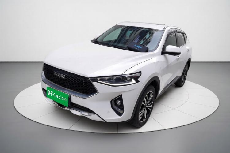 Ojetý Haval F7 2019 2.0T Four-Wheel Drive iJoy China VI Standard Guazi used car, China used car export, Used car for sale, Used  cars, Cheapest cars for sale