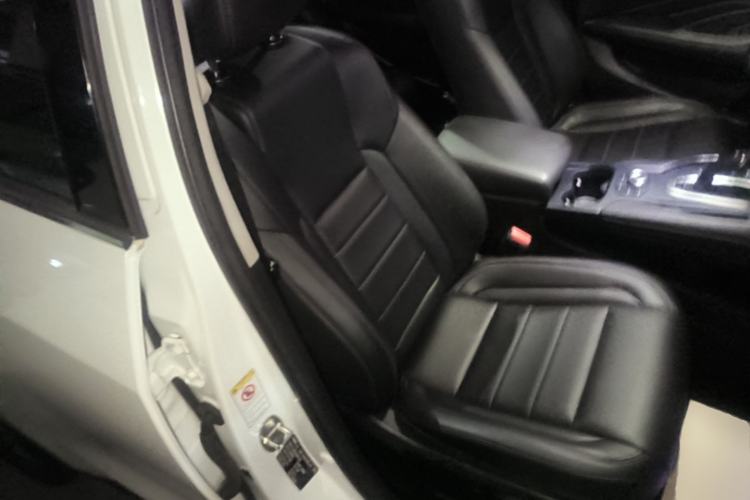 Used Haval F7 2019 1.5T Two-Wheel Drive i-Trend China V Emission Standard Right Front Seat