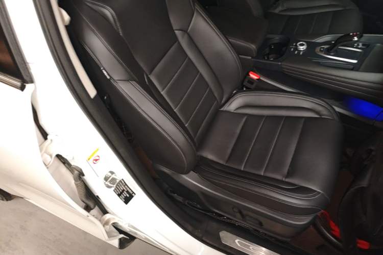 Used Haval F7 2019 1.5T Two-Wheel Drive i-Trend China V Emission Standard Right Front Seat
