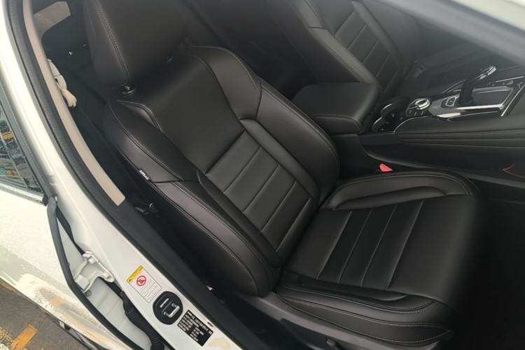 Used Haval F7 2019 1.5T Two-Wheel Drive i-Trend China V Emission Standard Right Front Seat