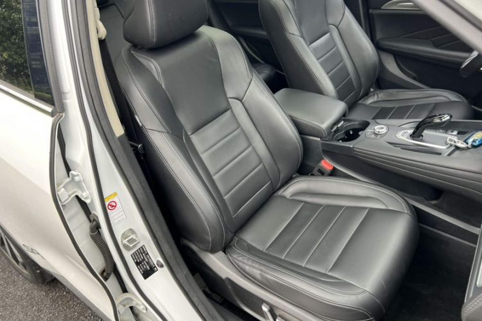Used Haval F7 2019 1.5T Two-Wheel Drive i-Trend China VI Standard Right Front Seat
