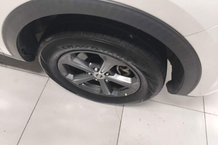 Used Haval F7 2019 1.5T Two-Wheel Drive i-Type China V Standard Right Front Wheel Hub