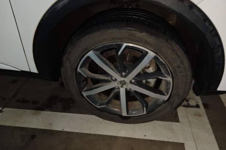 Used Haval F7 2019 1.5T Two-Wheel Drive i-Trend China VI Standard Right Front Wheel Hub