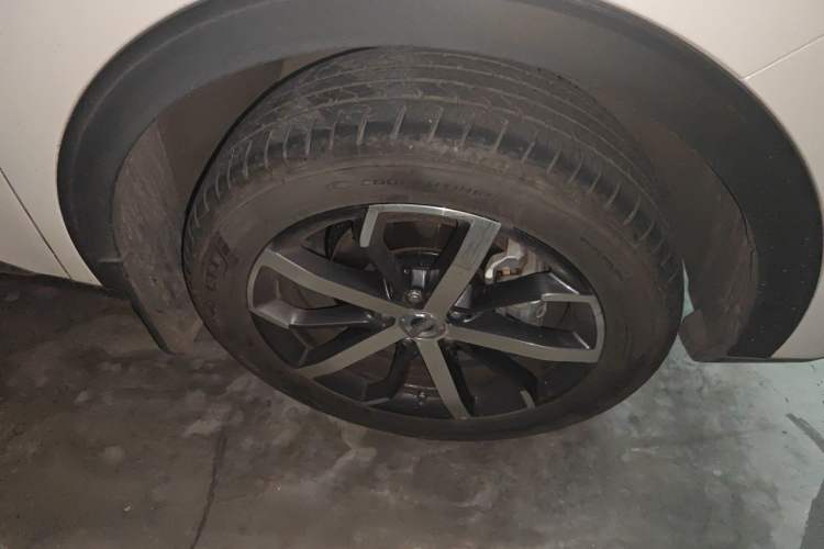Used Haval F7 2019 1.5T Two-Wheel Drive i-Trend China VI Standard Right Front Wheel Hub