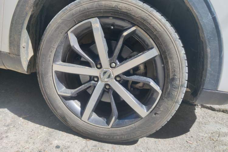 Used Haval F7 2019 1.5T Two-Wheel Drive i-Trend China VI Standard Right Front Wheel Hub