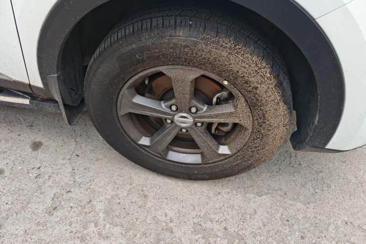 Used Haval F7 2019 1.5T Two-Wheel-Drive i-Type China VI Standard Right Front Wheel Hub