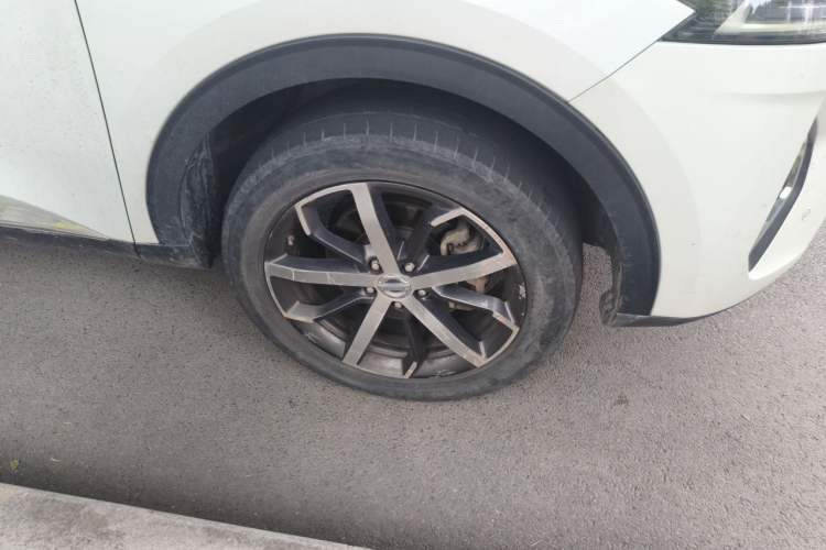 Used Haval F7 2019 1.5T Two-Wheel Drive i-Trend China VI Standard Right Front Wheel Hub