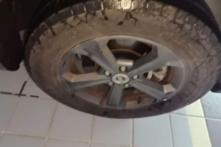 Used Haval F7 2019 1.5T Two-Wheel Drive i-Type China V Standard Right Front Wheel Hub