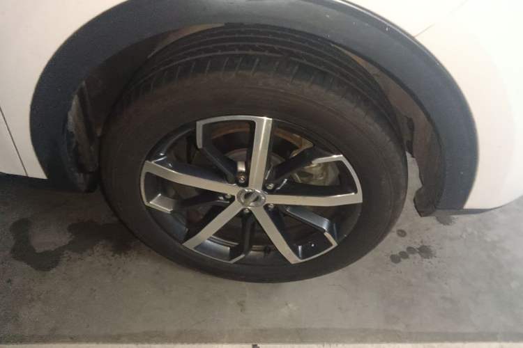 Used Haval F7 2019 1.5T Two-Wheel Drive i-Trend China VI Standard Right Front Wheel Hub