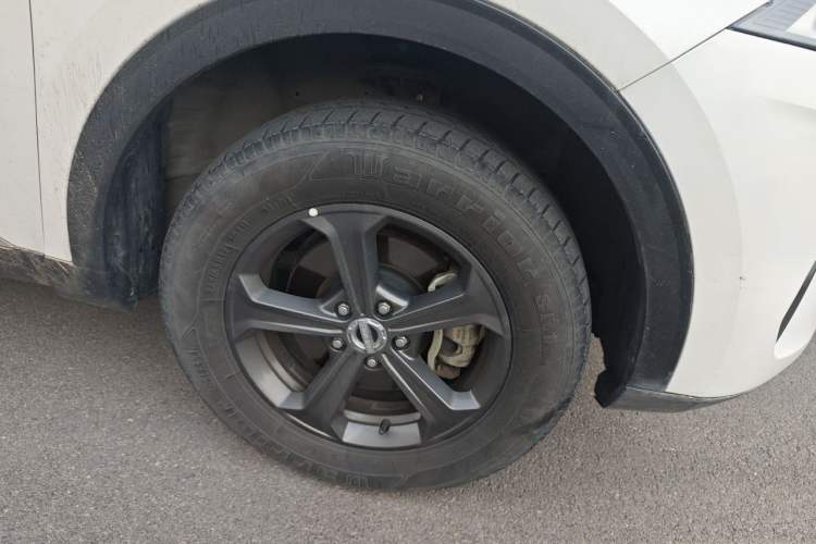 Used Haval F7 2019 1.5T Two-Wheel-Drive i-Type China VI Standard Right Front Wheel Hub