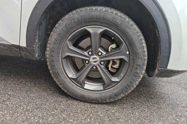 Used Haval F7 2019 1.5T Two-Wheel Drive i-Type China V Standard Right Front Wheel Hub