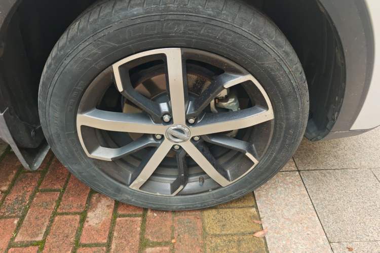 Used Haval F7 2019 1.5T Two-Wheel Drive i-Trend China VI Standard Right Front Wheel Hub