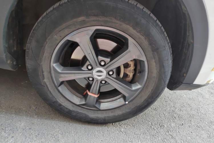Used Haval F7 2019 1.5T Two-Wheel Drive i-Type China V Standard Right Front Wheel Hub