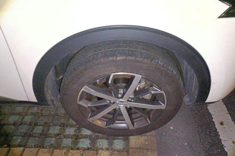 Used Haval F7 2019 1.5T Two-Wheel Drive i-Trend China VI Standard Right Front Wheel Hub