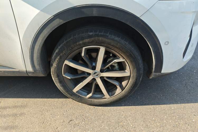 Used Haval F7 2019 1.5T Two-Wheel Drive i-Trend China VI Standard Right Front Wheel Hub