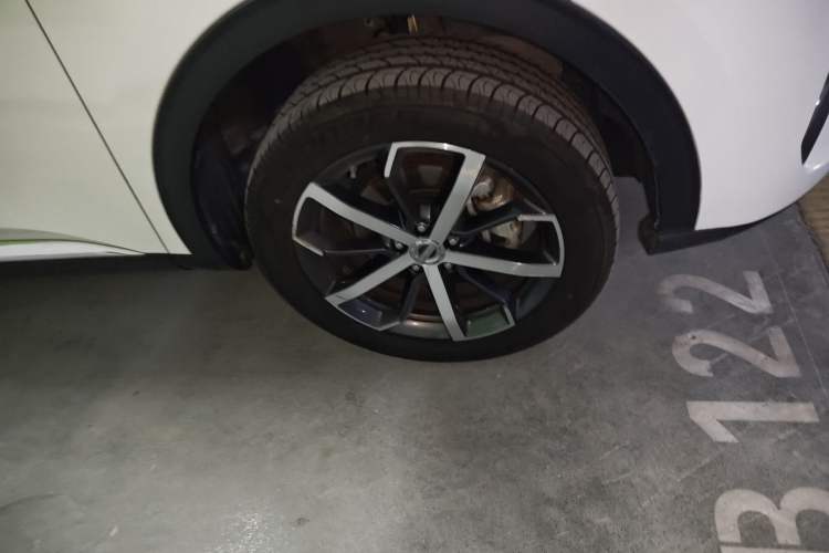 Used Haval F7 2019 1.5T Two-Wheel Drive i-Trend China VI Standard Right Front Wheel Hub