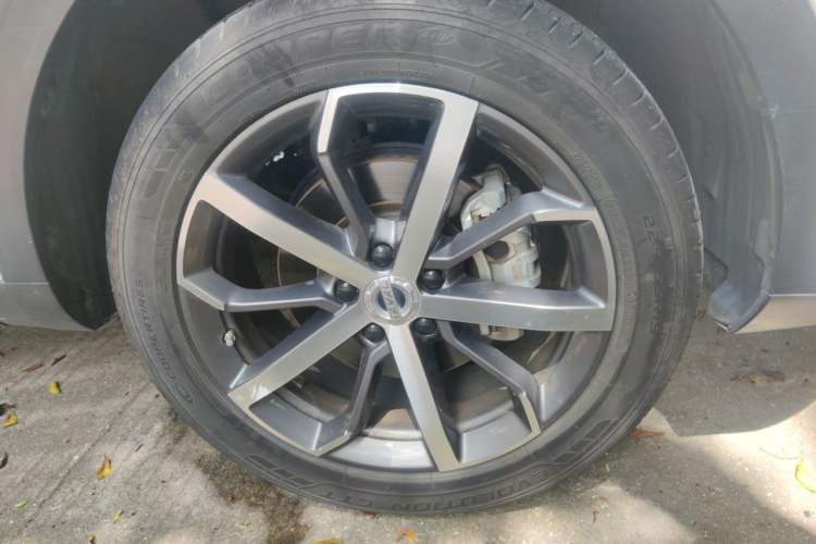 Used Haval F7 2019 1.5T Two-Wheel Drive i-Trend China VI Standard Right Front Wheel Hub