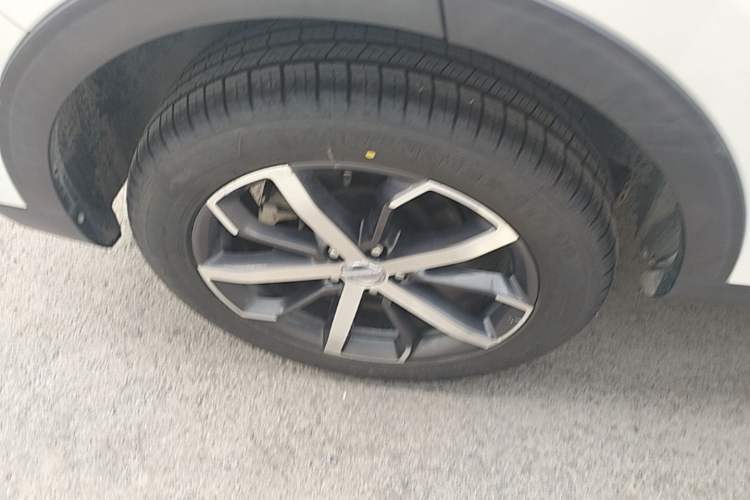 Used Haval F7 2019 1.5T Two-Wheel Drive i-Trend China VI Standard Right Rear Wheel Hub