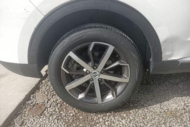 Used Haval F7 2019 1.5T Two-Wheel Drive i-Trend China VI Standard Right Rear Wheel Hub