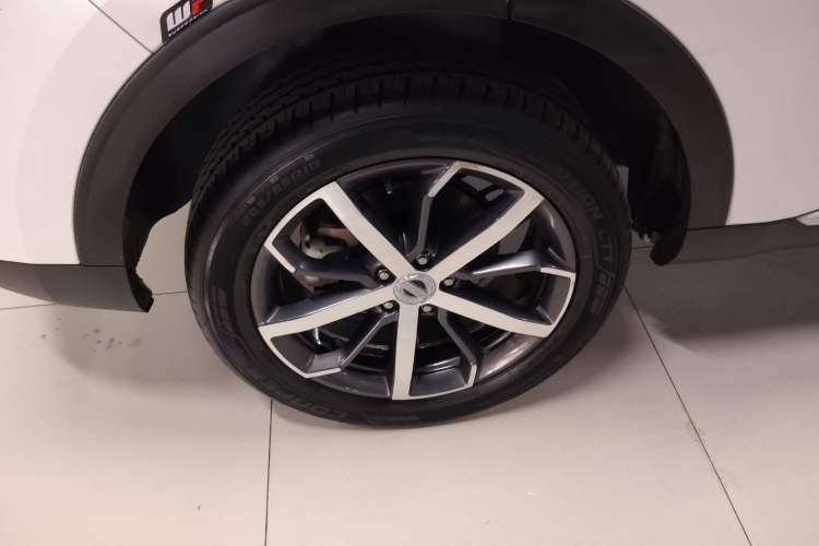 Used Haval F7 2019 1.5T Two-Wheel Drive i-Trend China VI Standard Right Rear Wheel Hub