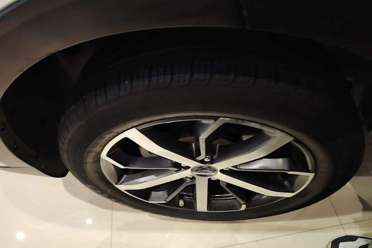 Used Haval F7 2019 1.5T Two-Wheel Drive i-Trend China VI Standard Right Rear Wheel Hub