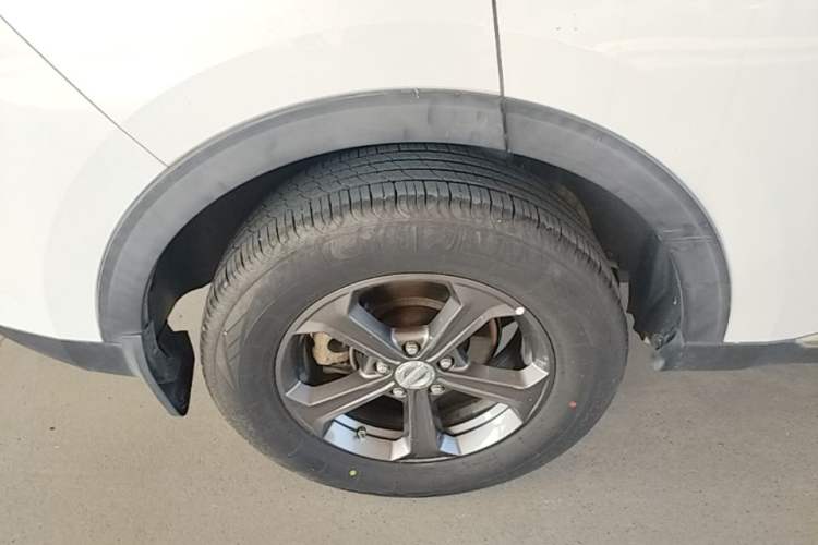 Used Haval F7 2019 1.5T Two-Wheel Drive i-Type China V Standard Right Rear Wheel Hub