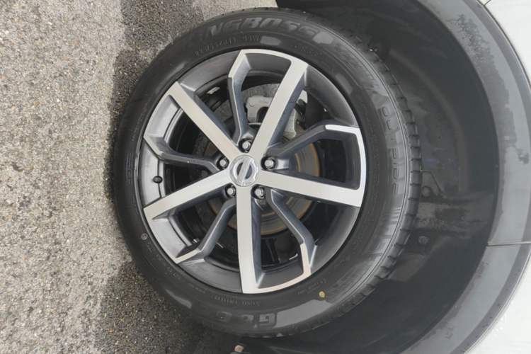 Used Haval F7 2019 1.5T Two-Wheel Drive i-Trend China VI Standard Right Rear Wheel Hub