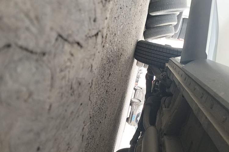 Used Haval F7 2019 1.5T Two-Wheel Drive i-Trend China VI Standard Right Side Sill