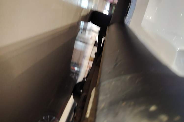 Used Haval F7 2019 1.5T Two-Wheel Drive i-Trend China VI Standard Right Side Sill