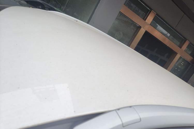 Used Haval F7 2019 1.5T Two-Wheel Drive iCool China V Standard Roof