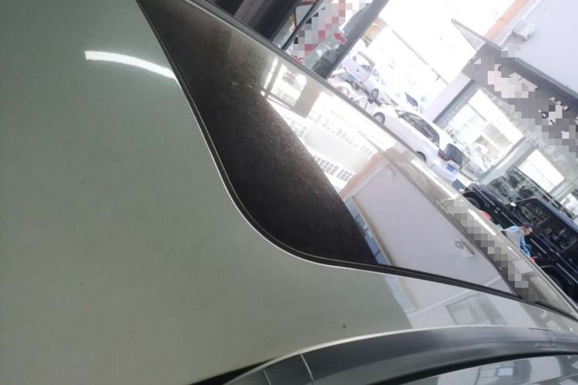 Used Haval F7 2019 1.5T Two-Wheel Drive i-Trend China VI Standard Roof