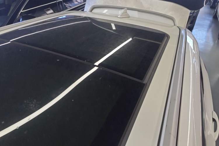 Used Haval F7 2019 1.5T Two-Wheel-Drive i-Type China VI Standard Roof