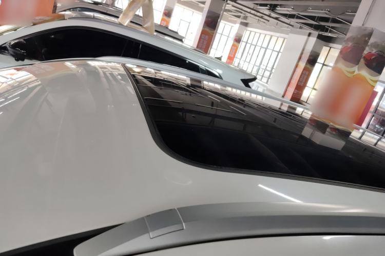 Used Haval F7 2019 1.5T Two-Wheel Drive i-Trend China VI Standard Roof