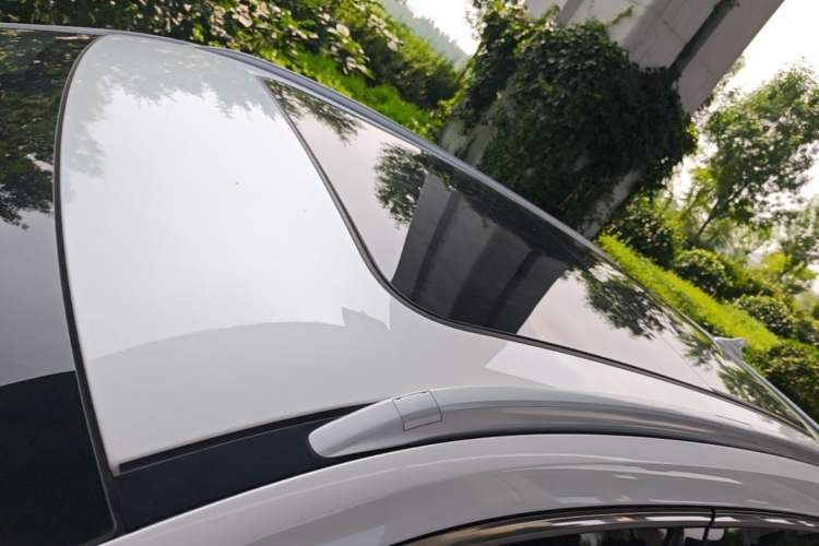 Used Haval F7 2019 1.5T Two-Wheel Drive i-Type China V Standard Roof