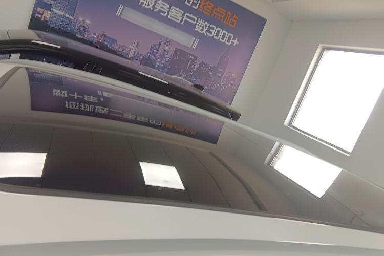 Used Haval F7 2019 1.5T Two-Wheel Drive i-Type China V Standard Roof