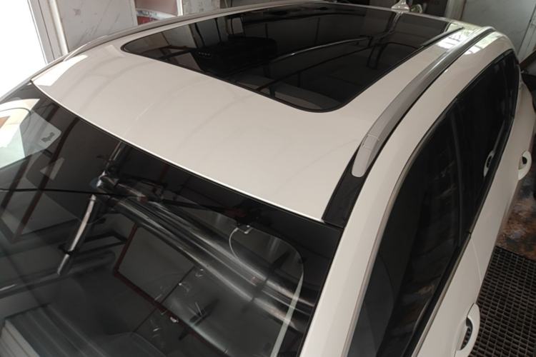 Used Haval F7 2019 1.5T Two-Wheel Drive i-Trend China VI Standard Roof
