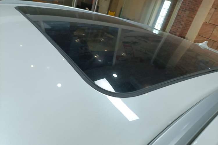 Used Haval F7 2019 1.5T Two-Wheel Drive i-Type China V Standard Roof