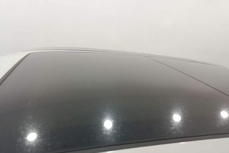 Used Haval F7 2019 1.5T Two-Wheel Drive i-Type China V Standard Roof