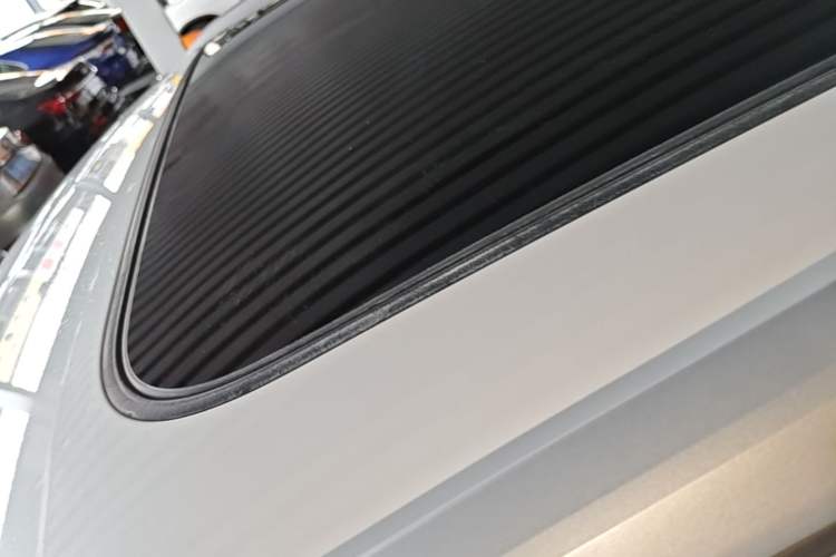 Used Haval F7 2019 1.5T Two-Wheel Drive i-Trend China VI Standard Roof
