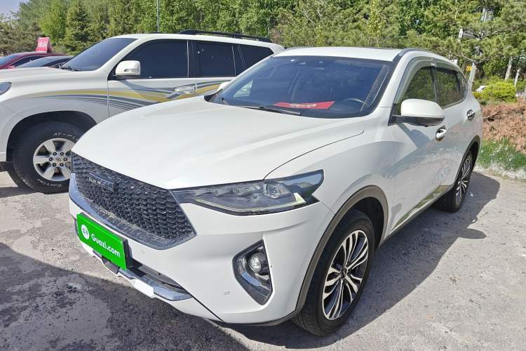 Ojetý Haval F7 2019 2.0T Four-Wheel Drive iJoy China VI Standard Guazi used car, China used car export, Used car for sale, Used  cars, Cheapest cars for sale