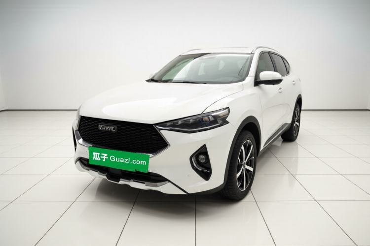 Ojetý Haval F7 2019 1.5T Two-Wheel Drive i-Trend China VI Standard Guazi used car, China used car export, Used car for sale, Used  cars, Cheapest cars for sale