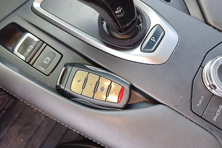 Used Haval F7 2019 1.5T Two-Wheel Drive i-Trend China V Emission Standard Vehicle Key