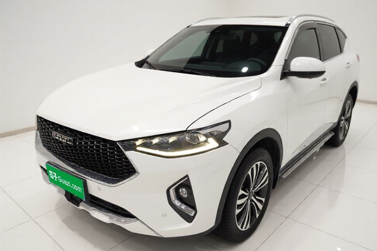 Ojetý Haval F7 2019 2.0T Four-Wheel Drive iJoy China VI Standard Guazi used car, China used car export, Used car for sale, Used  cars, Cheapest cars for sale