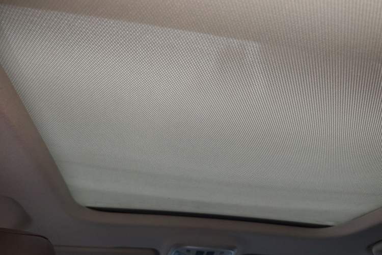 Used Haval F7 2019 2.0T Four-Wheel Drive 70th Anniversary Limited Edition Headliner