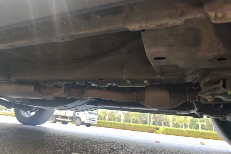 Used Haval F7 2020 1.5T Two-Wheel Drive i-Type Chassis Front Right